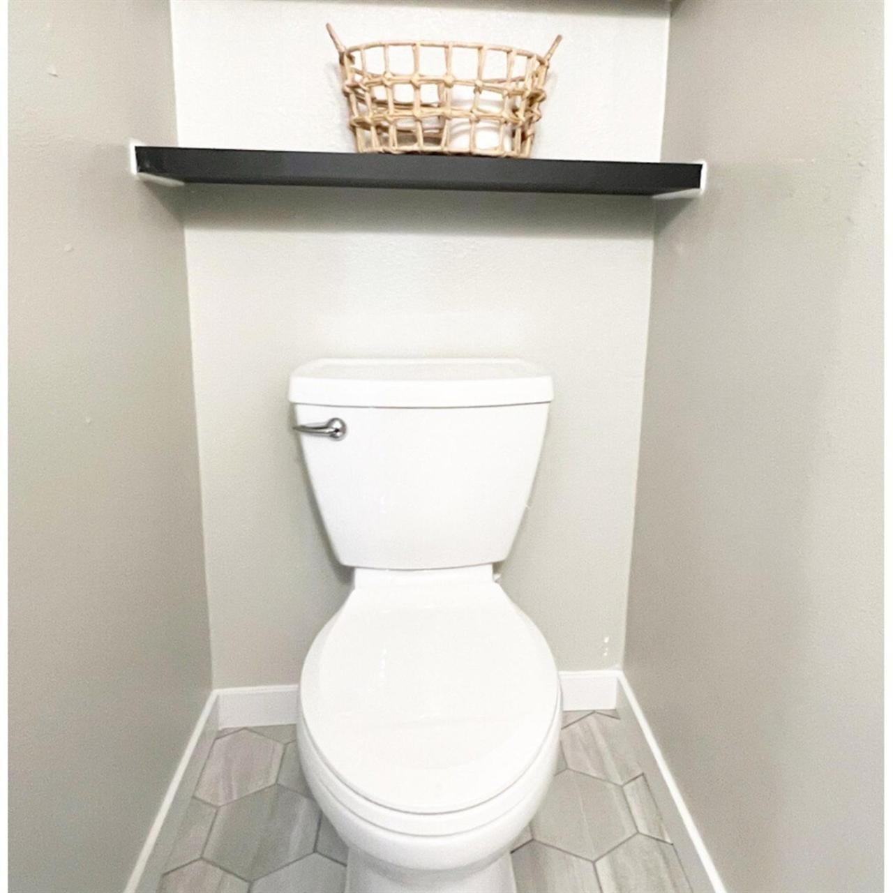 New Johnny Cash On Main Ensuite Laundrey Custer Exteriér fotografie